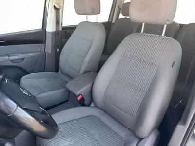 SEAT Alhambra Style/elektr. Schiebetüren/Navi/Xenon (2016) - Photo 9