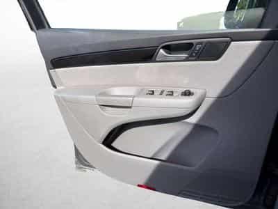 SEAT Alhambra Style/elektr. Schiebetüren/Navi/Xenon (2016) - Photo 12