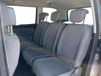 SEAT Alhambra Style/elektr. Schiebetüren/Navi/Xenon (2016) - Photo 13