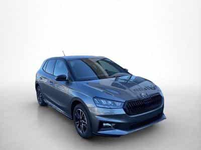 Skoda Fabia MONTE CARLO/Kessy/Kamera/5-J Garantie (2026) - Photo 8
