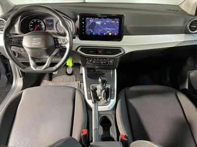 Seat Arona 1.0 TSI 110 MOVE COPA CARPLAY (2022) - Photo 3