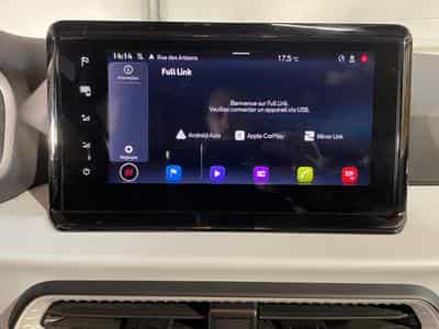 Seat Arona 1.0 TSI 110 MOVE COPA CARPLAY (2022) - Photo 6