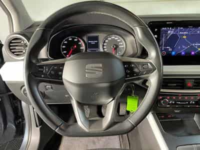 Seat Arona 1.0 TSI 110 MOVE COPA CARPLAY (2022) - Photo 10