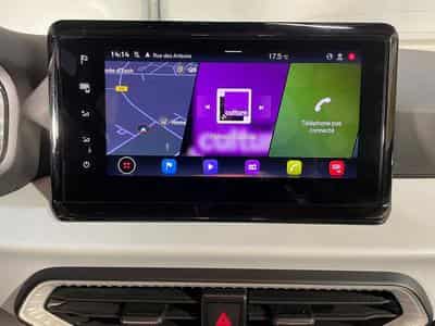 Seat Arona 1.0 TSI 110 MOVE COPA CARPLAY (2022) - Photo 5
