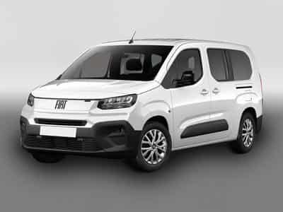 Fiat Doblo (2025) - Photo 1