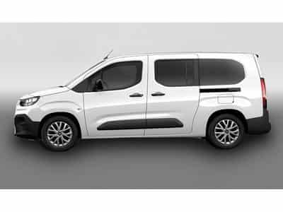 Fiat Doblo (2025) - Photo 2