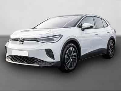 VW ID.4 (2025) - Photo 1