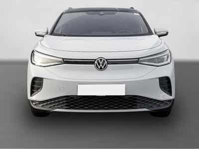 VW ID.4 (2025) - Photo 2