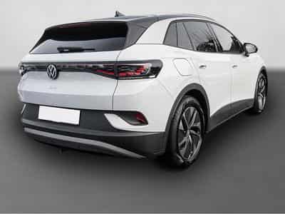 VW ID.4 (2025) - Photo 3