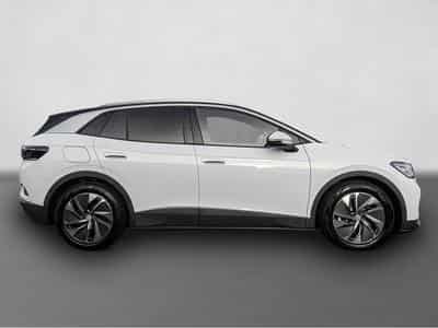 VW ID.4 (2025) - Photo 4