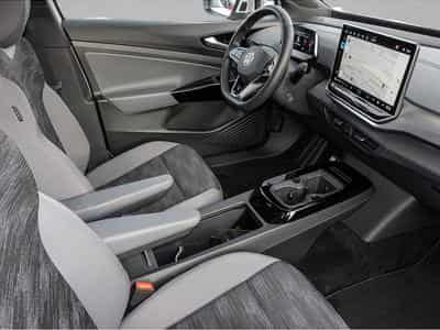 VW ID.4 (2025) - Photo 6