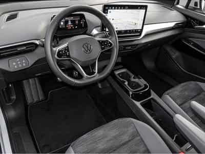 VW ID.4 (2025) - Photo 7