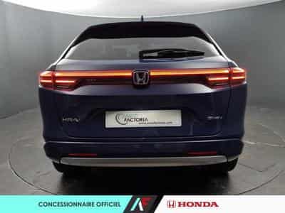 Honda HR-V -22% 1.5 i-MMD 131ch e:HEV Advance Style (2026) - Photo 4