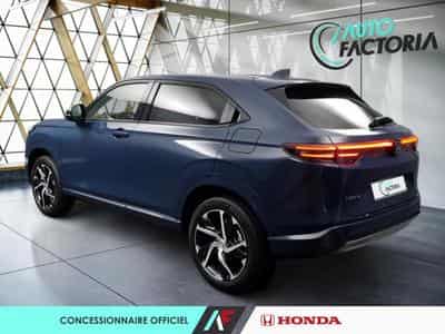 Honda HR-V -22% 1.5 i-MMD 131ch e:HEV Advance Style (2026) - Photo 3