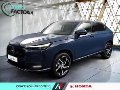 Honda HR-V -22% 1.5 i-MMD 131ch e:HEV Advance Style (2026) - Photo 1