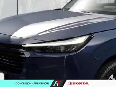 Honda HR-V -22% 1.5 i-MMD 131ch e:HEV Advance Style (2026) - Photo 2