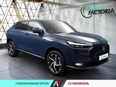 Honda HR-V -22% 1.5 i-MMD 131ch e:HEV Advance Style (2026) - Photo 6