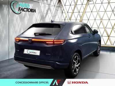 Honda HR-V -22% 1.5 i-MMD 131ch e:HEV Advance Style (2026) - Photo 5