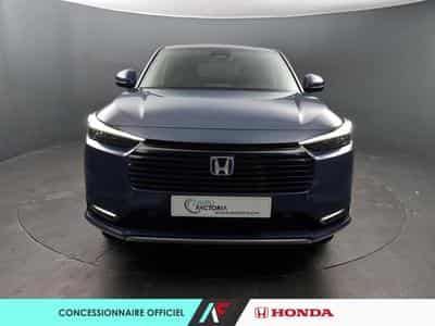 Honda HR-V -22% 1.5 i-MMD 131ch e:HEV Advance Style (2026) - Photo 8