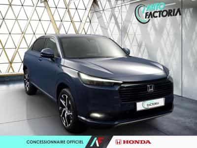 Honda HR-V -22% 1.5 i-MMD 131ch e:HEV Advance Style (2026) - Photo 7