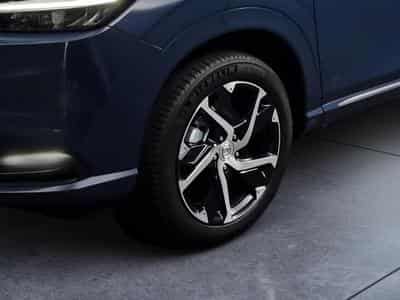 Honda HR-V -22% 1.5 i-MMD 131ch e:HEV Advance Style (2026) - Photo 9