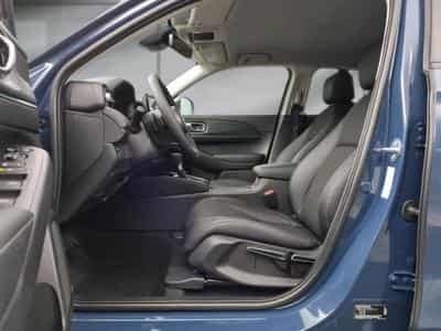 Honda HR-V -22% 1.5 i-MMD 131ch e:HEV Advance Style (2026) - Photo 11