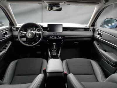 Honda HR-V -22% 1.5 i-MMD 131ch e:HEV Advance Style (2026) - Photo 10