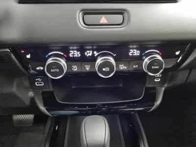 Honda HR-V -22% 1.5 i-MMD 131ch e:HEV Advance Style (2026) - Photo 13