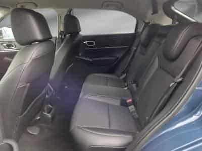 Honda HR-V -22% 1.5 i-MMD 131ch e:HEV Advance Style (2026) - Photo 12