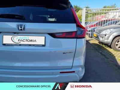 Honda CR-V -20% 2.0 i-MMD 184ch e:PHEV Advance Tech 2WD (2026) - Foto 4