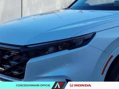 Honda CR-V -20% 2.0 i-MMD 184ch e:PHEV Advance Tech 2WD (2026) - Foto 8