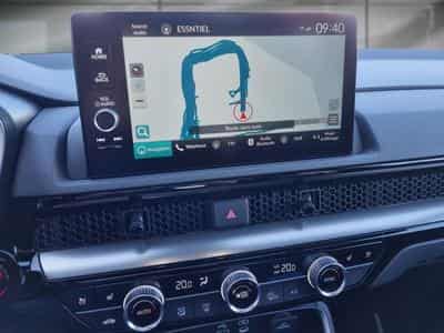 Honda CR-V -20% 2.0 i-MMD 184ch e:PHEV Advance Tech 2WD (2026) - Foto 15