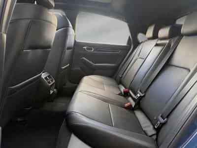 Honda Civic 2.0 i-MMD 184ch e:HEV Advance (2026) - Photo 11