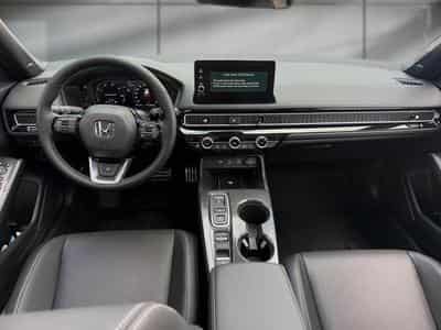 Honda Civic 2.0 i-MMD 184ch e:HEV Advance (2026) - Photo 9