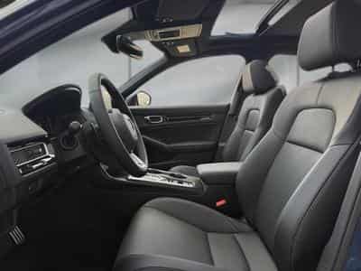 Honda Civic 2.0 i-MMD 184ch e:HEV Advance (2026) - Photo 10