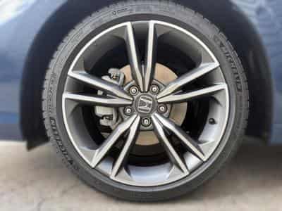 Honda Civic 2.0 i-MMD 184ch e:HEV Advance (2026) - Photo 8