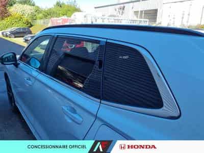 Honda CR-V 2.0 i-MMD 184ch e:HEV Advance 4WD (2026) - Foto 3