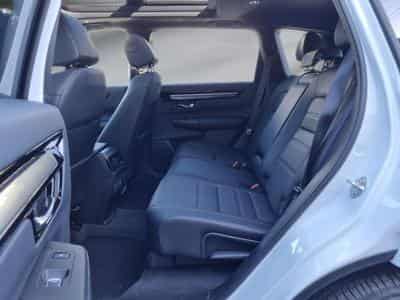 Honda CR-V 2.0 i-MMD 184ch e:HEV Advance 4WD (2026) - Foto 10