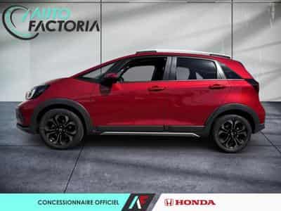 Honda Jazz Crosstar -24% 1.5 i-MMD 122ch e:HEV Advance MY26 (2026) - Photo 2
