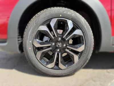 Honda Jazz Crosstar -24% 1.5 i-MMD 122ch e:HEV Advance MY26 (2026) - Photo 9