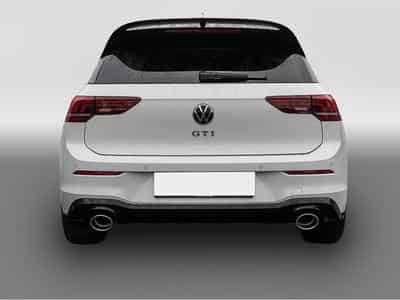 VW Golf (2025) - Photo 5