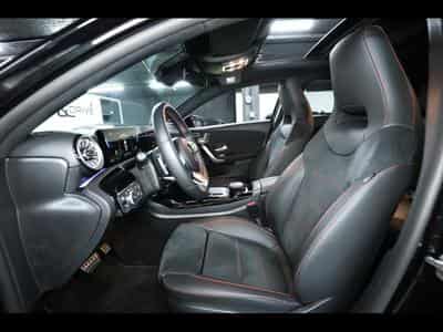 Mercedes A 45 AMG 4MATIC PACK AERODYNAMIQUE (2022) - Photo 11