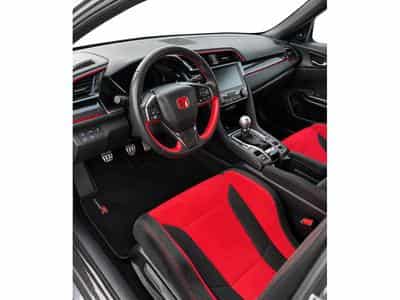 Honda Civic 2.0 320 TYPE-R CARBON LED NAVI 1 HAND (2018) - Foto 6