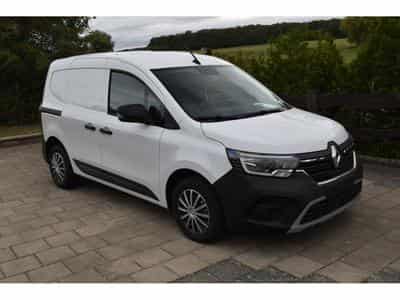 Renault Kangoo III 1,5 DCi 95 Porte lat. Extra grand (2021) - Foto 3