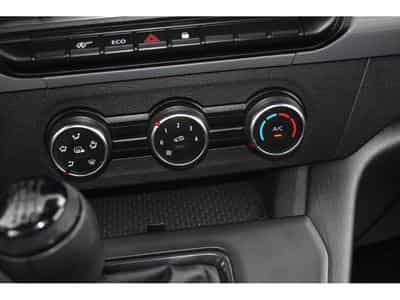 Renault Kangoo III 1,5 DCi 95 Porte lat. Extra grand (2021) - Foto 11
