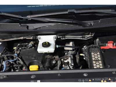 Renault Kangoo III 1,5 DCi 95 Porte lat. Extra grand (2021) - Foto 15