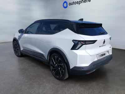 Renault Scenic ESPRIT ALPINE 220 LONG RANGE (2026) - Foto 4