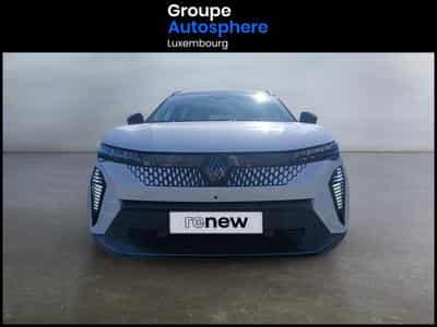 Renault Scenic ESPRIT ALPINE 220 LONG RANGE (2026) - Foto 2