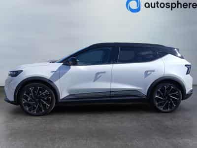 Renault Scenic ESPRIT ALPINE 220 LONG RANGE (2026) - Foto 3