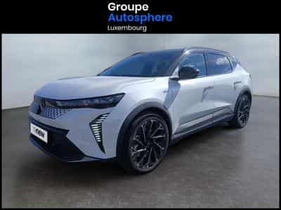 Renault Scenic ESPRIT ALPINE 220 LONG RANGE (2026) - Foto 1